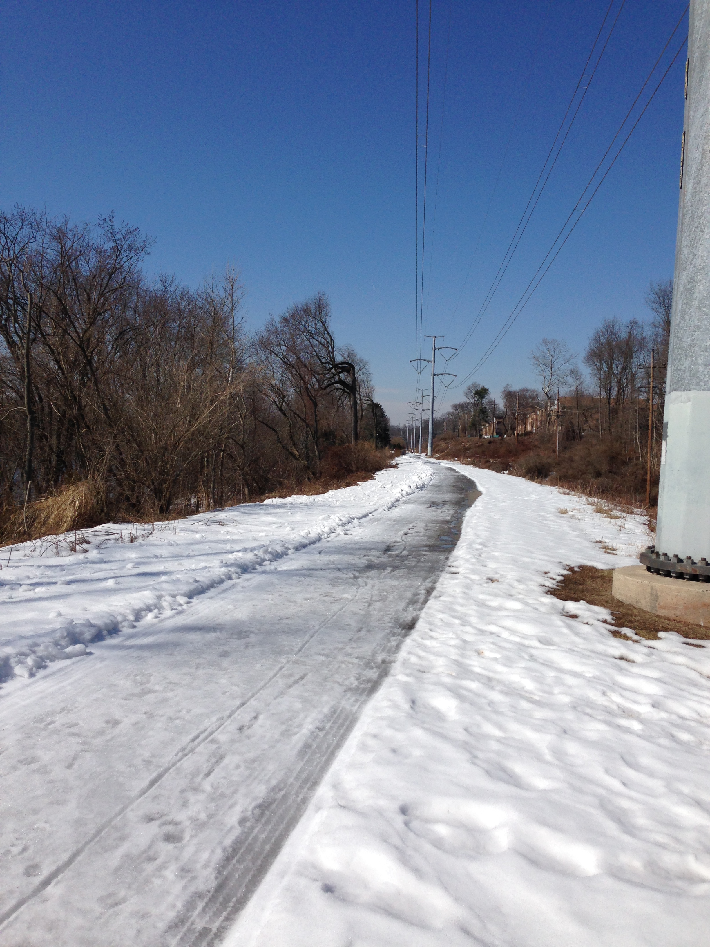 Rittenhouse Pump Station